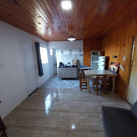Casa & Chale Em Morro Redondo Rs Villa ภายนอก รูปภาพ