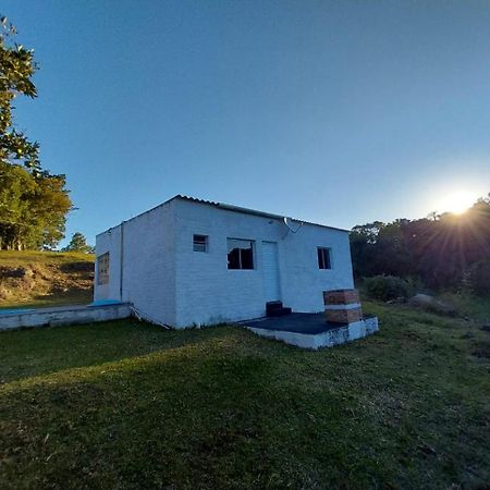 Casa & Chale Em Morro Redondo Rs Villa ภายนอก รูปภาพ