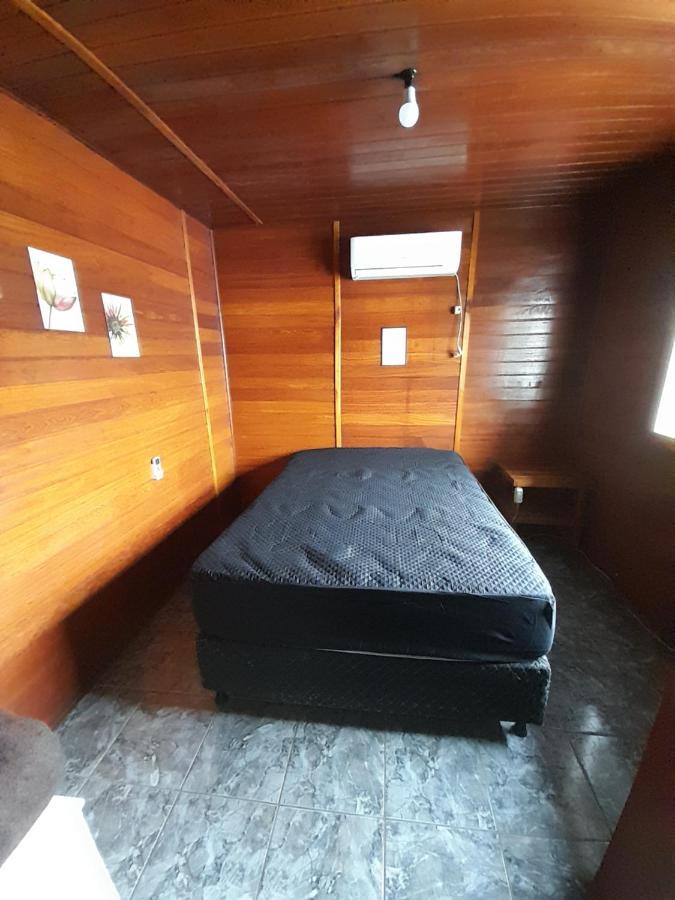 Casa & Chale Em Morro Redondo Rs Villa ภายนอก รูปภาพ