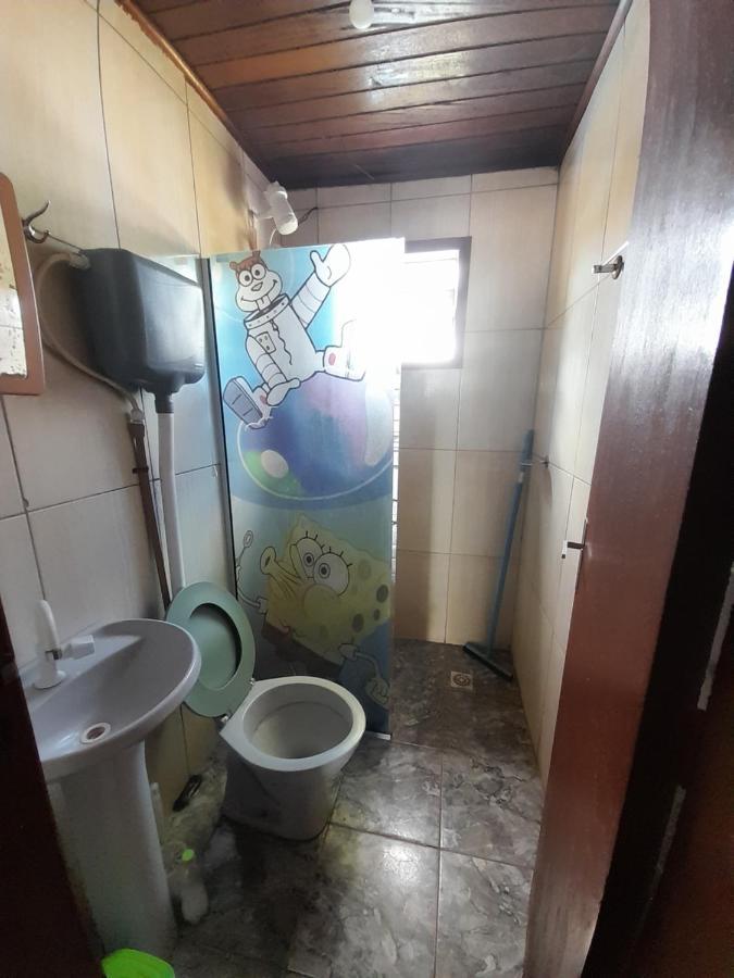 Casa & Chale Em Morro Redondo Rs Villa ภายนอก รูปภาพ
