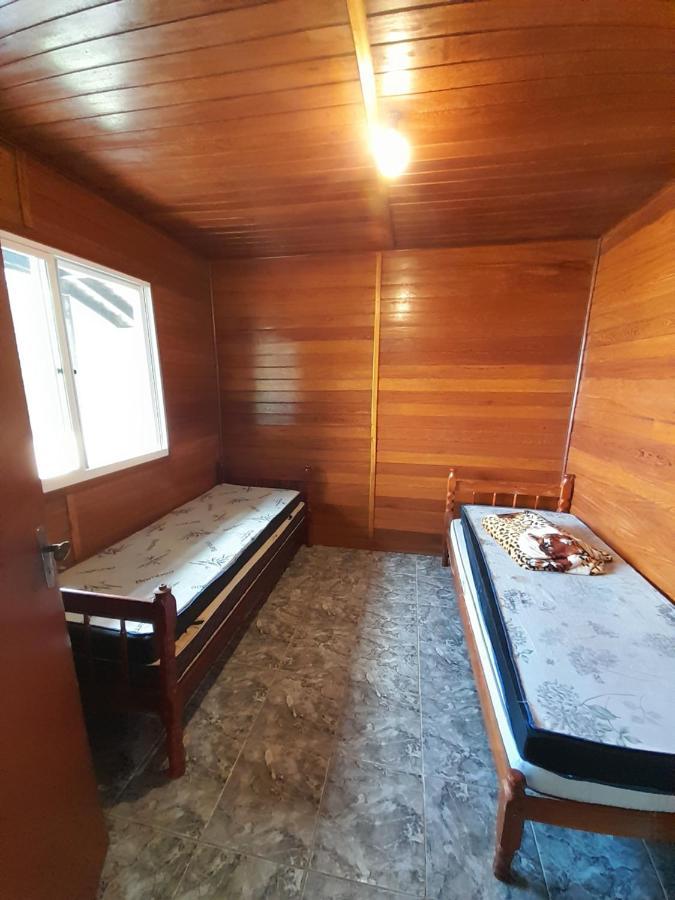 Casa & Chale Em Morro Redondo Rs Villa ภายนอก รูปภาพ