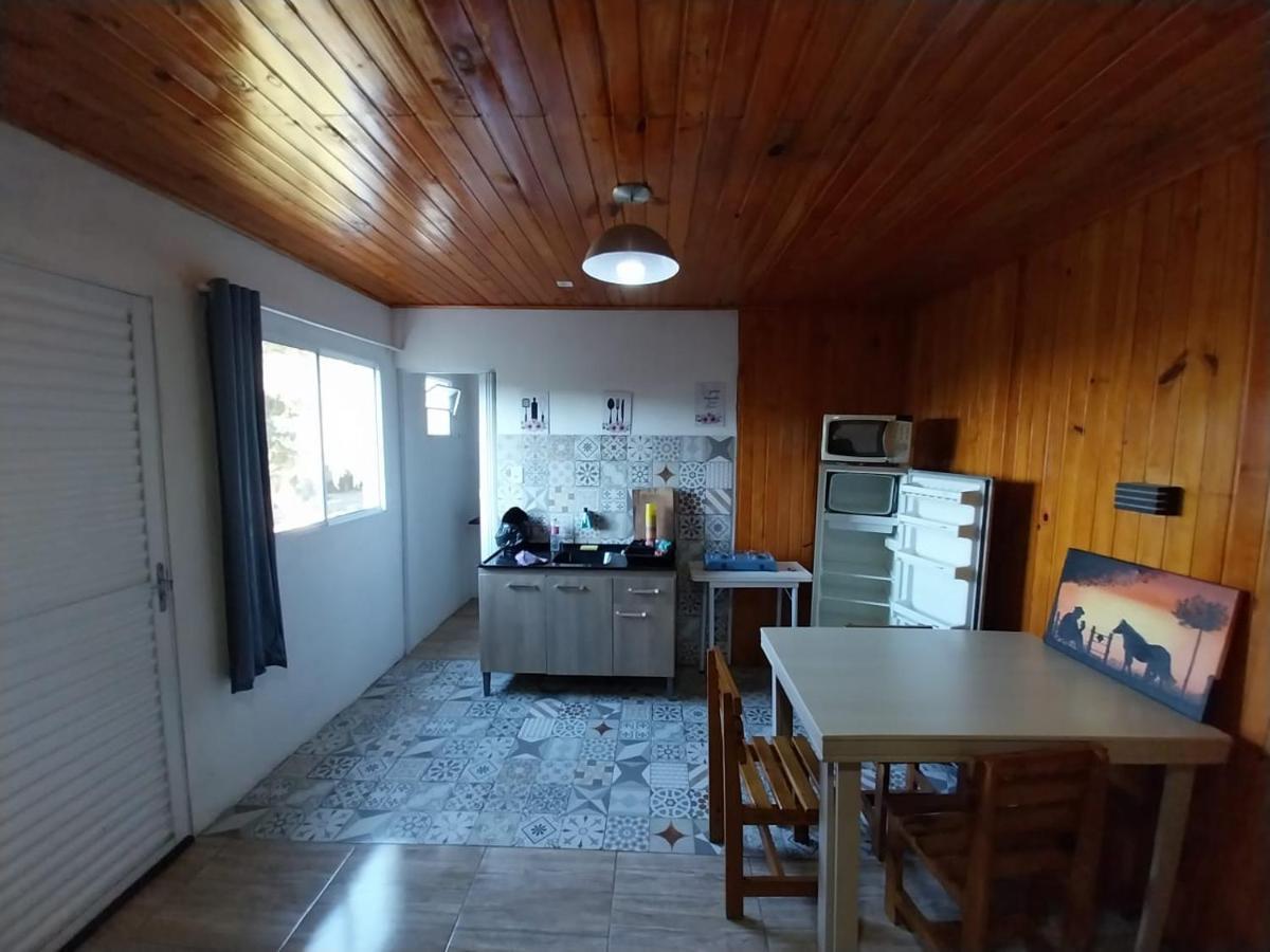 Casa & Chale Em Morro Redondo Rs Villa ภายนอก รูปภาพ