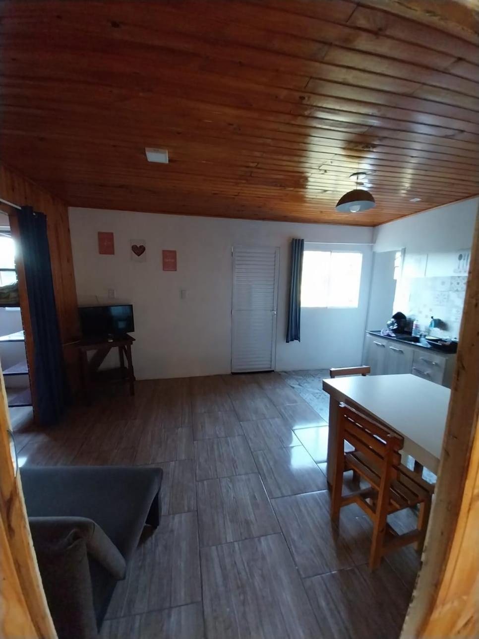 Casa & Chale Em Morro Redondo Rs Villa ภายนอก รูปภาพ