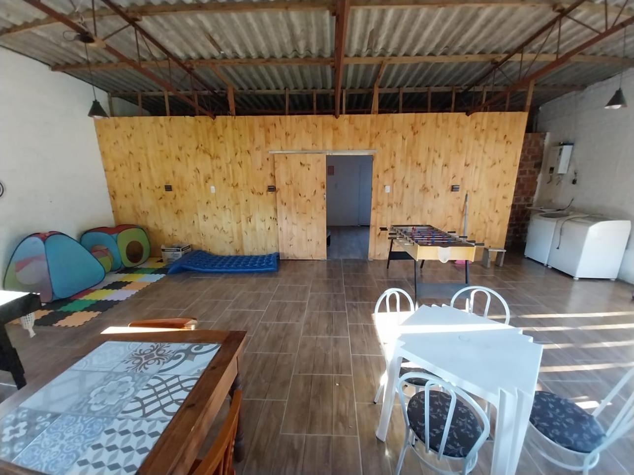Casa & Chale Em Morro Redondo Rs Villa ภายนอก รูปภาพ